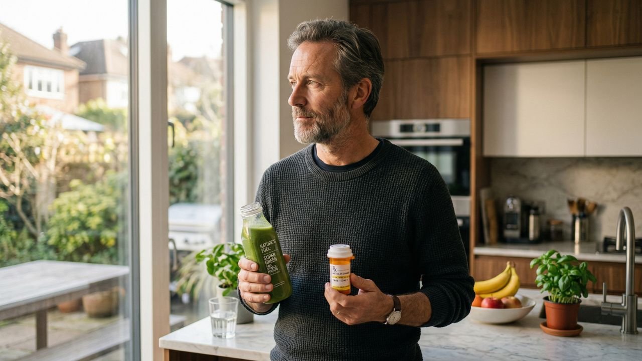 Roubo de nutrientes por medicamentos